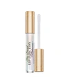 Too Faced Lip Injection Extreme Doll-size Plumping Lip Gloss 2.8g In Clear