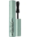 Too Faced Travel-size Better Than Sex Volumizing Waterproof Mascara In Waterproof