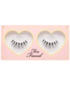 Too Faced Drama Queen Better Than Sex Faux Mink False Lashes In Doll Eyes
