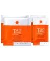 Tantowel Tan To Go Kit - Plus In No Color
