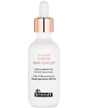 Dr. Brandt Liquid Sun Shield Spf 50 Daily Brightening Mineral Sunscreen 50ml. In No Color