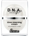 DR. BRANDT DO NOT AGE TIME REVERSING CREAM, 1.7 OZ