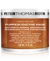 PETER THOMAS ROTH PUMPKIN ENZYME MASK ENZYMATIC DERMAL RESURFACER, 5 OZ