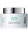 DR. BRANDT HYDRO BIOTIC RECOVERY SLEEPING MASK, 50 G