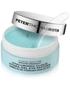 PETER THOMAS ROTH WATER DRENCH HYALURONIC CLOUD HYDRA-GEL EYE PATCHES