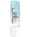 PETER THOMAS ROTH WATER DRENCH BROAD SPECTRUM SPF 45 HYALURONIC CLOUD MOISTURIZER SUNSCREEN, 1.7 OZ