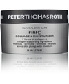 PETER THOMAS ROTH FIRMX COLLAGEN MOISTURIZER, 1.7 OZ