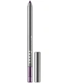 Lorac Front Of The Line Pro Eye Pencil In Plum
