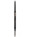 Anastasia Beverly Hills Brow Wiz In Strawburn (light Red Hair With Warm Unde