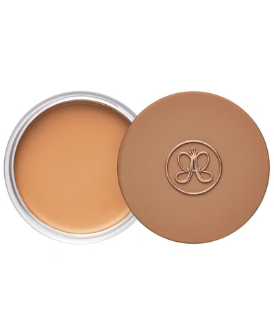 Anastasia Beverly Hills Cream Bronzer In Sunkissed (fair To Light With Neutral Un