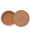 Anastasia Beverly Hills Cream Bronzer In Amber (light To Medium With Neutral Unde