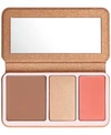 Anastasia Beverly Hills Costa Rica Face Palette In Off To Costa Rica
