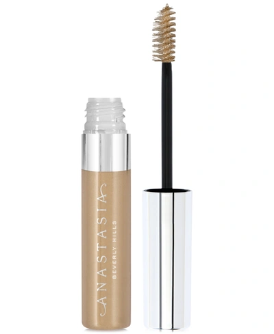 Anastasia Beverly Hills Tinted Brow Gel In Blonde