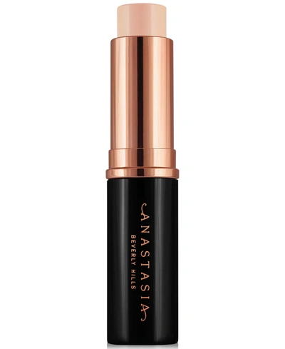 Anastasia Beverly Hills Contour & Highlight Stick In Fawn (contour Cafe Latte)