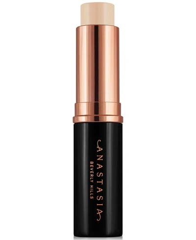 Anastasia Beverly Hills Contour & Highlight Stick In Shadow (contour Caramel Latte)