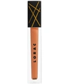 Lorac Lux Diamond Lip Gloss In Rooftop