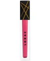 Lorac Lux Diamond Lip Gloss In Summer Fling