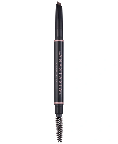 Anastasia Beverly Hills Brow Definer In Caramel (red Hair With Light Undertone)