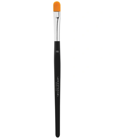 Anastasia Beverly Hills Brush 18 - Precise Conceal Brush In No Color