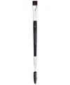 Anastasia Beverly Hills Brush 20 - Dual-ended Flat Detail Brush In No Color