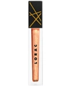 Lorac Lux Diamond Lip Gloss In Out Of Office