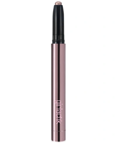 Girlactik Metallic Shadow Stick In Sateen