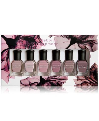 Deborah Lippmann 6-pc. Bed Of Roses Gift Set, A $72 Value!