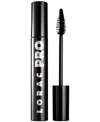 Lorac Pro Plus Fiber Mascara In Black