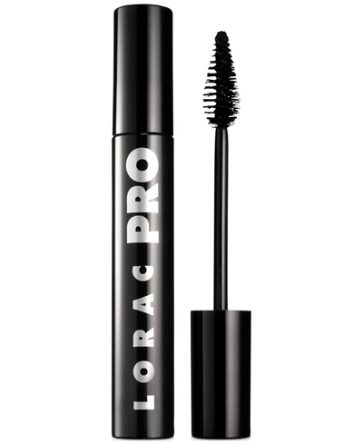 LORAC PRO MASCARA