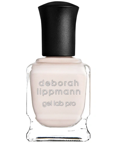 Deborah Lippmann Gel Lab Pro Nail Polish In Default Title