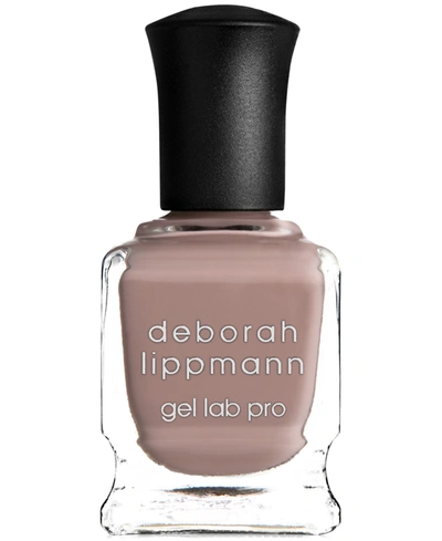 Deborah Lippmann Gel Lab Pro Nail Polish In Modern Love