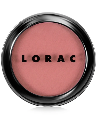 Lorac Color Source Buildable Blush In Chroma