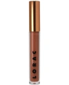 LORAC UNZIPPED SHEER SILK LIP GLOSS