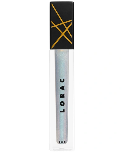 Lorac Lux Diamond Lip Gloss In Pacific