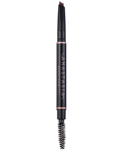 Anastasia Beverly Hills Brow Definer In Auburn (red Hair With Dark Undertone)