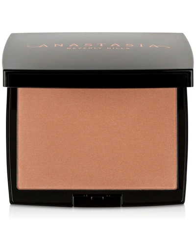 Anastasia Beverly Hills Powder Bronzer In Rosewood