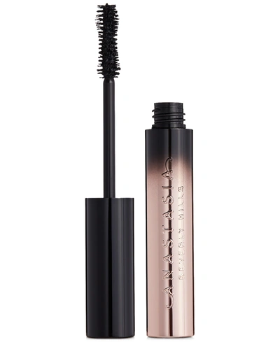 Anastasia Beverly Hills Lash Brag Volumizing Mascara In Black