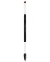 Anastasia Beverly Hills Brush 12 - Dual-ended Firm Angled Brush In No Color