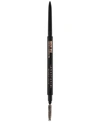 Anastasia Beverly Hills Brow Wiz In Granite (black Hair With Cool Undertone)