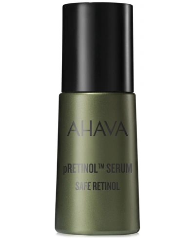 Ahava Pretinol Serum, 1.01-oz.
