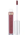 Anastasia Beverly Hills Liquid Lipstick In Dusty Rose (rosy Nude)