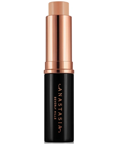 Anastasia Beverly Hills Contour & Highlight Stick In Mink (contour Toasted Almond)