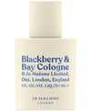 JO MALONE LONDON BLACKBERRY & BAY COLOGNE, 1-OZ.
