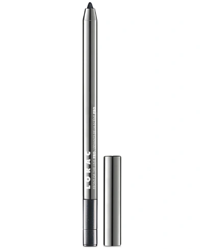 Lorac Front Of The Line Pro Eye Pencil In Charcoal