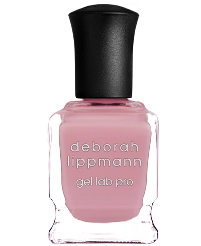 Deborah Lippmann Gel Lab Pro Nail Polish In Love At First Sight