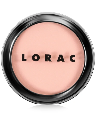 Lorac Color Source Buildable Blush In Tinge
