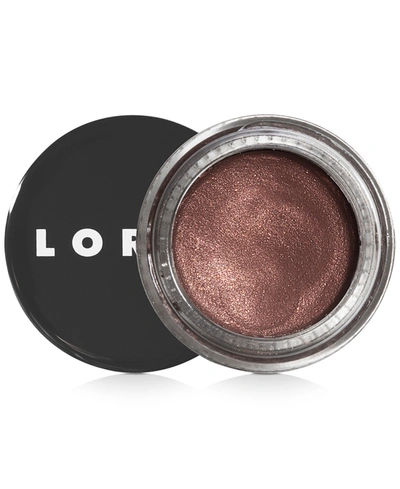 LORAC LUX DIAMOND CREME EYE SHADOW
