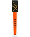 Lorac Lux Diamond Lip Gloss In Heatwave