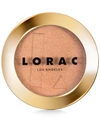 LORAC TANTALIZER BUILDABLE BRONZING POWDER