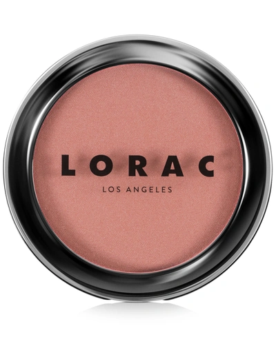 Lorac Color Source Buildable Blush In Rose
